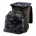 Garbage Bag / 40L, 65*95cm, Black(1*20)